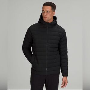 lululemon Navigation Down Hoodie s,m,l $268 retail